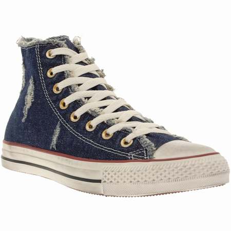 converse taille 25