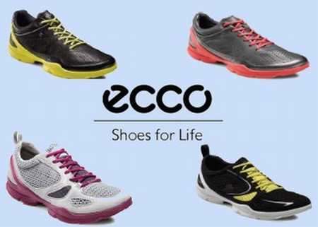 ecco chaussures entrepot