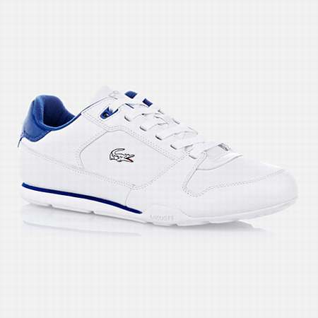 chaussure lacoste jd