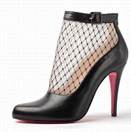 louboutin chaussure.fr