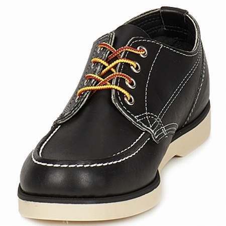 sebago soldes