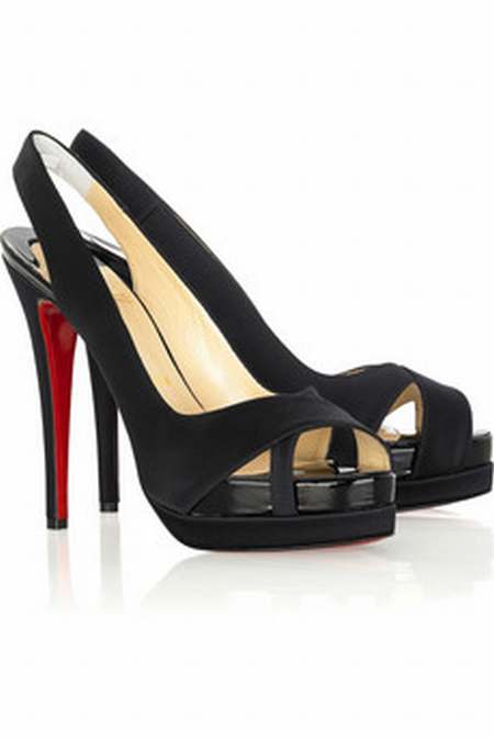 chaussures louboutin lille