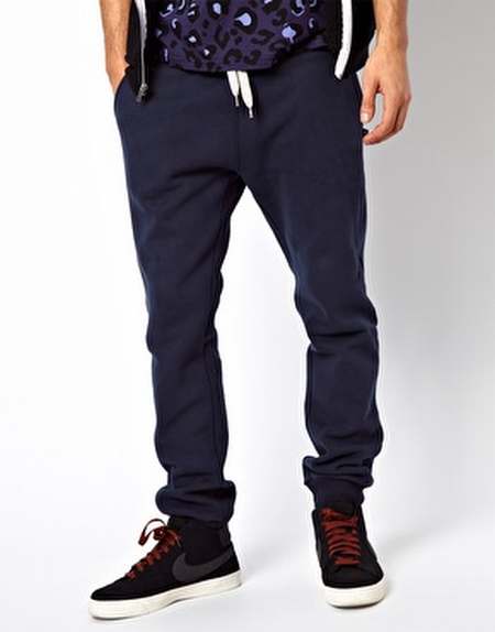 pantalon survetement adidas slim