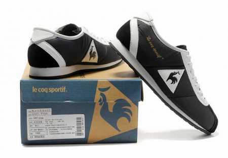 chaussures le coq sportif homme discount