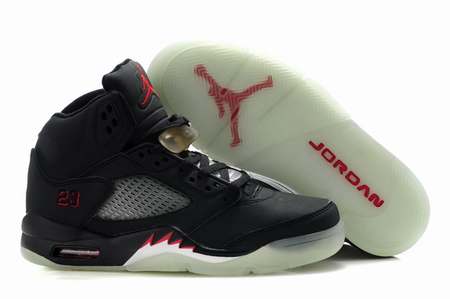 magasin chaussure jordan