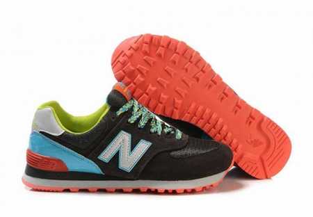 new balance pas cher taille 37