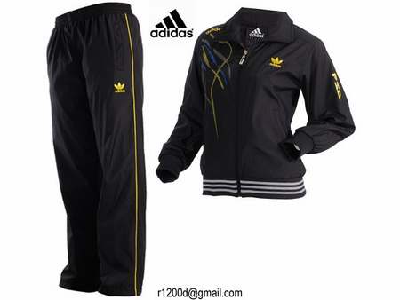 survetement adidas en promo