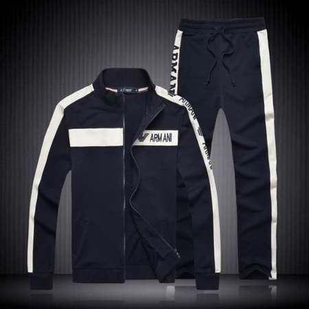 survetement coq sportif homme paris