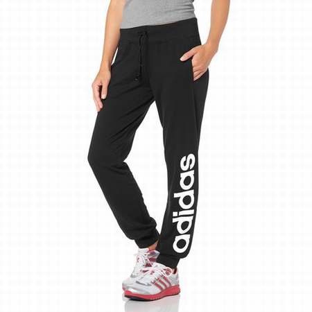 bas jogging nike femme