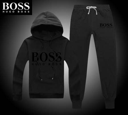 survet hugo boss