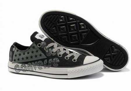 magasin converse pas cher new york